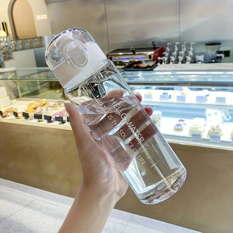 Pulse Hydrate Bottle