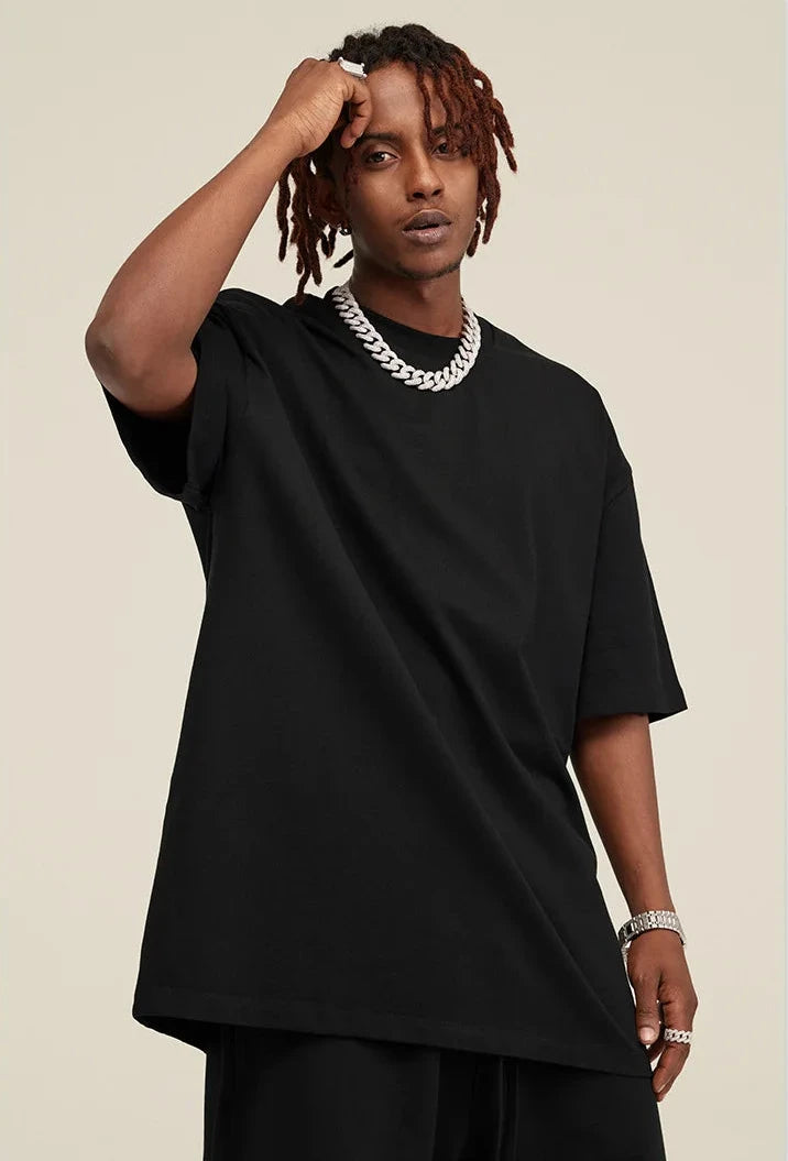 Pulse Core Tee