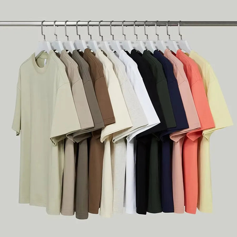 Pulse Core Tee