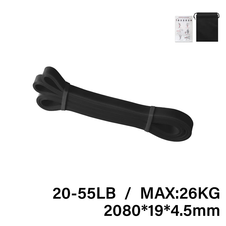 Pulse Power bands (10pc)