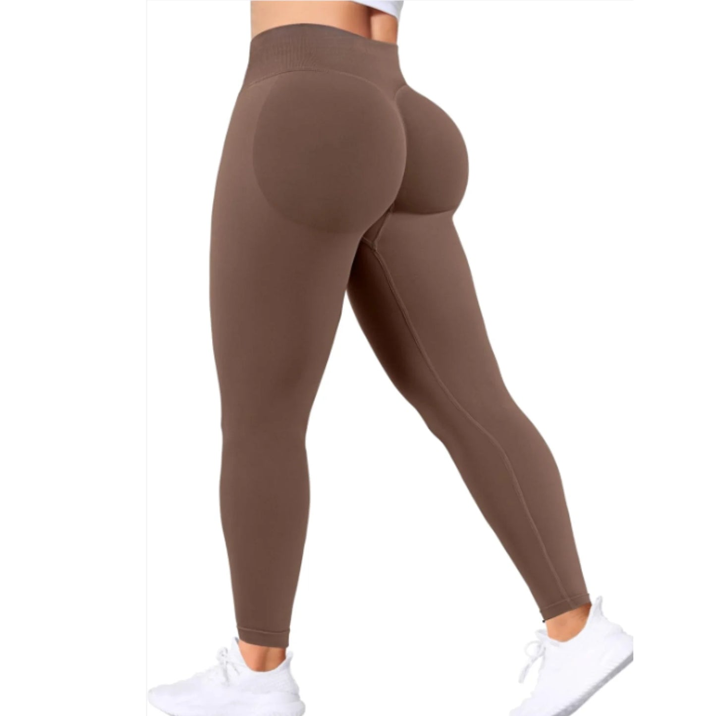 Pulse Sculpt Leggings