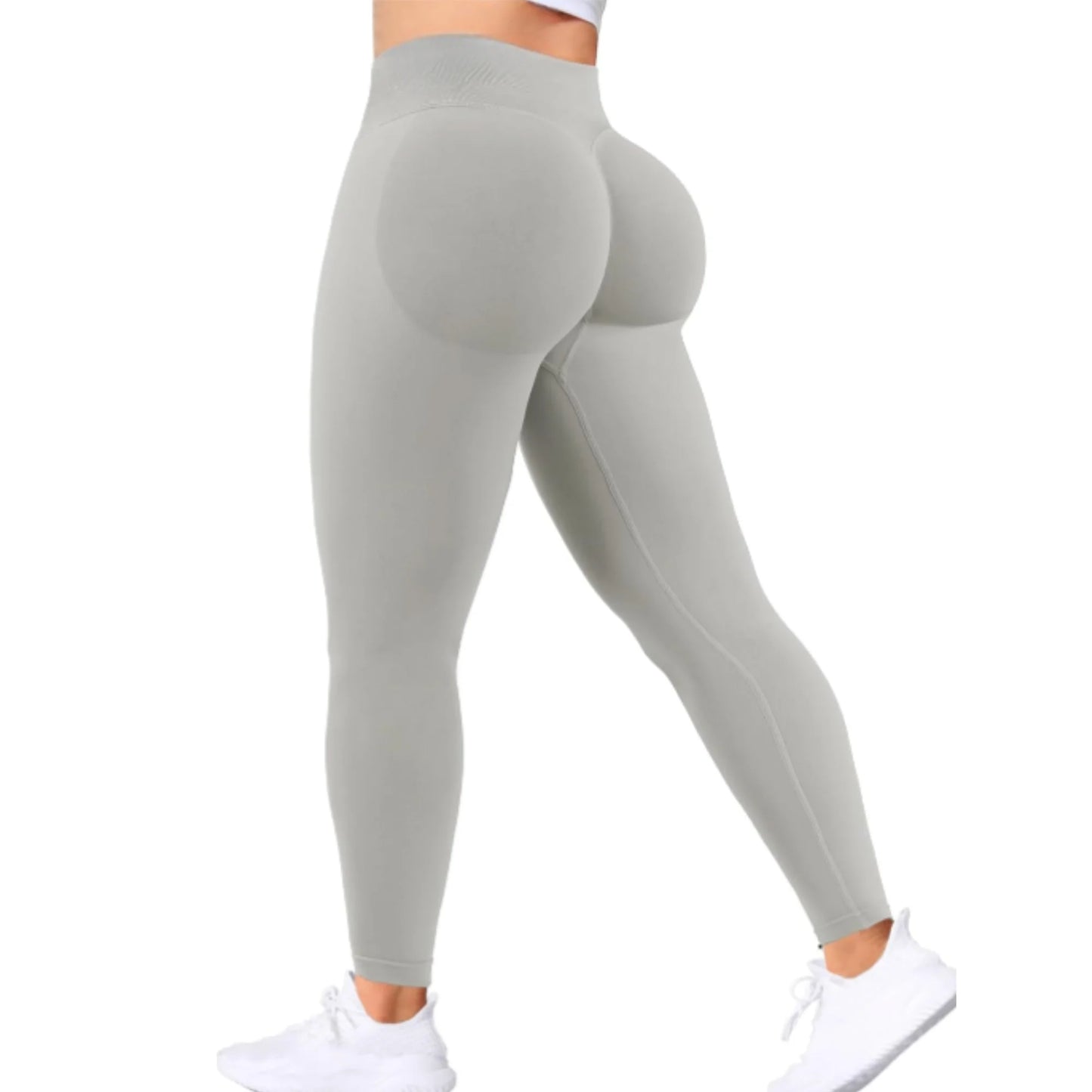 Pulse Sculpt Leggings