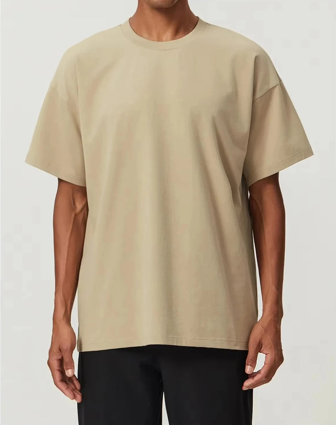 Pulse Core Tee