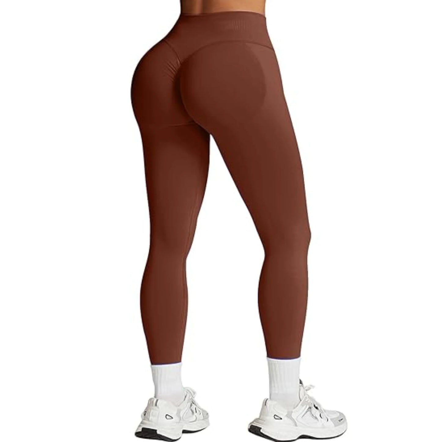 Pulse Sculpt Leggings