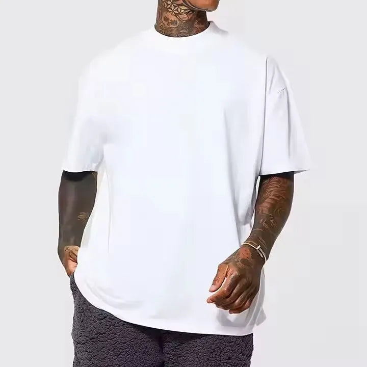 Pulse Core Tee