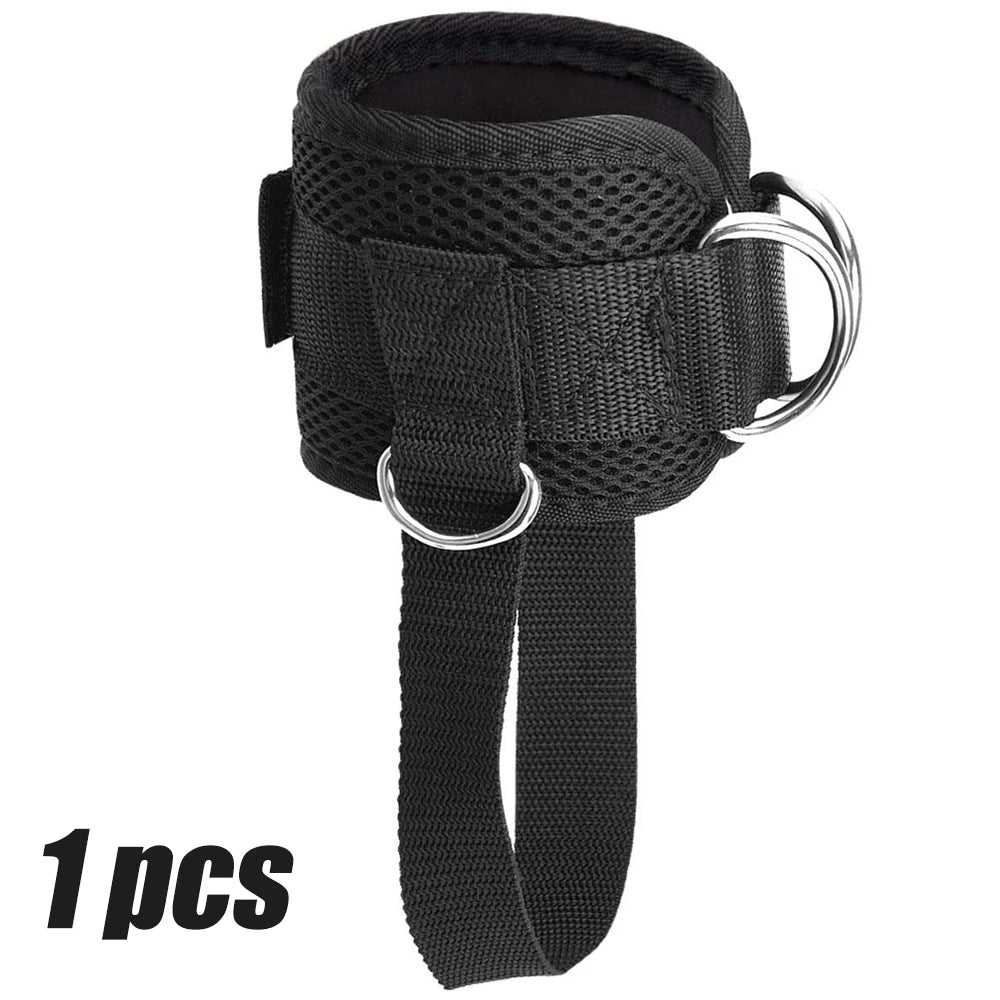 Pulse Grip Ankle Straps