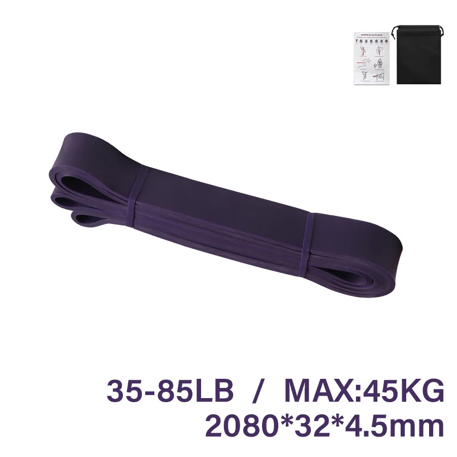 Pulse Power bands (10pc)