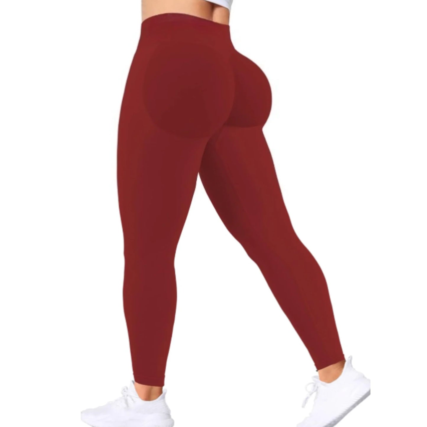 Pulse Sculpt Leggings
