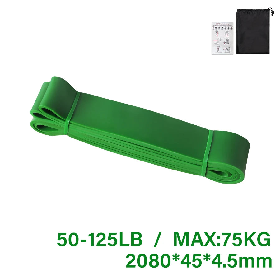 Pulse Power bands (10pc)