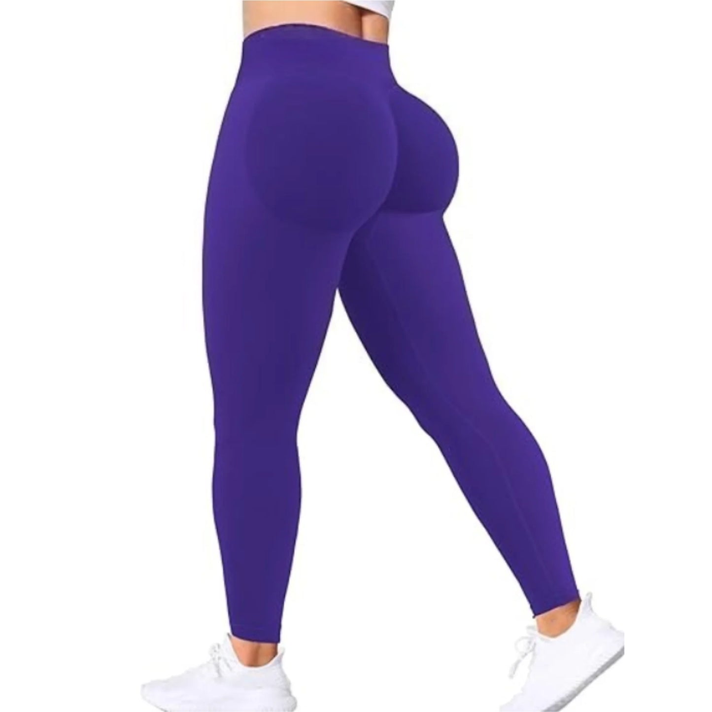 Pulse Sculpt Leggings