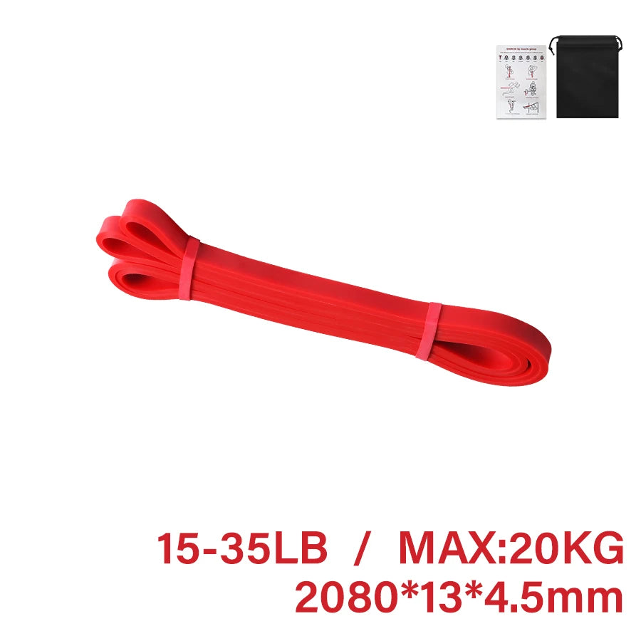 Pulse Power bands (10pc)