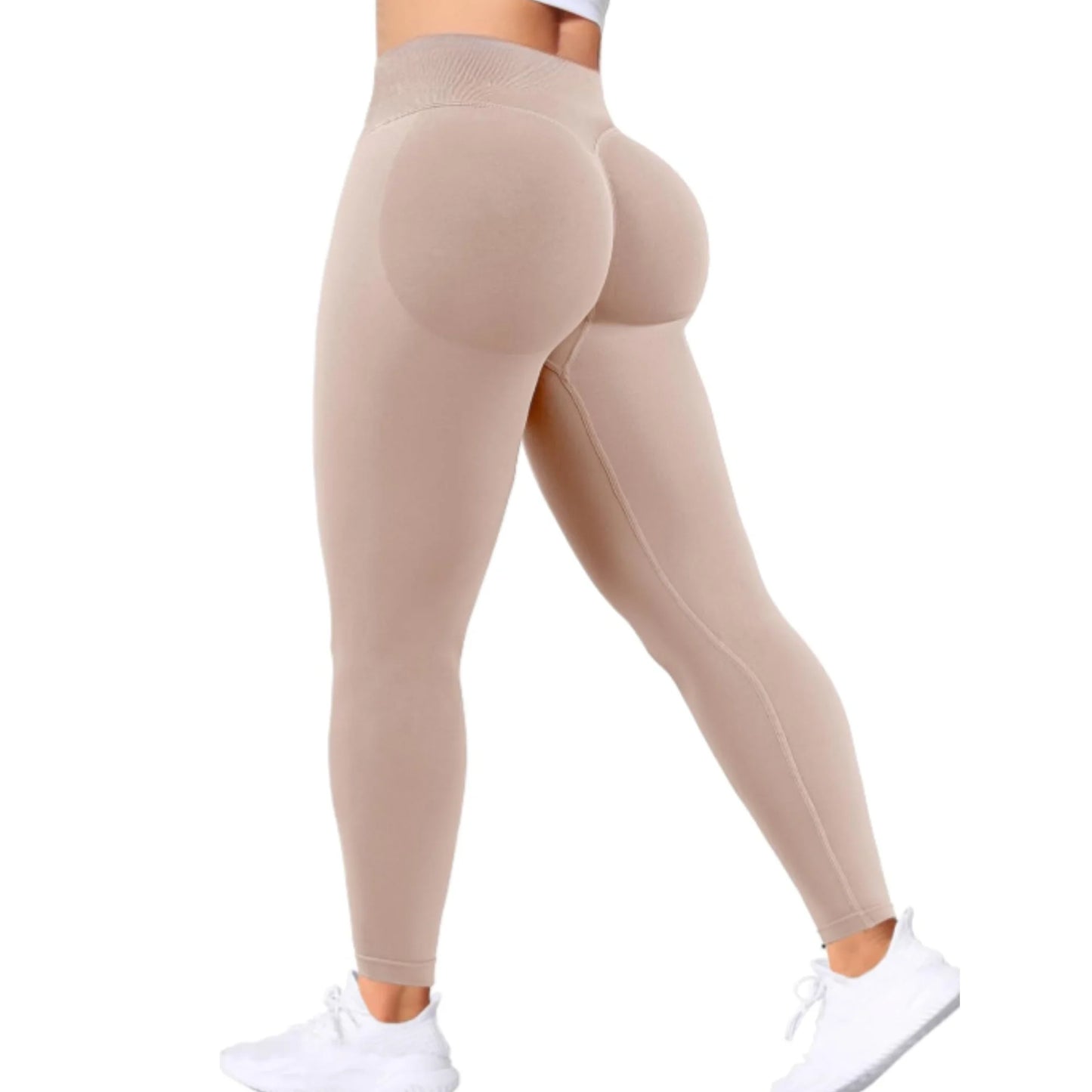 Pulse Sculpt Leggings