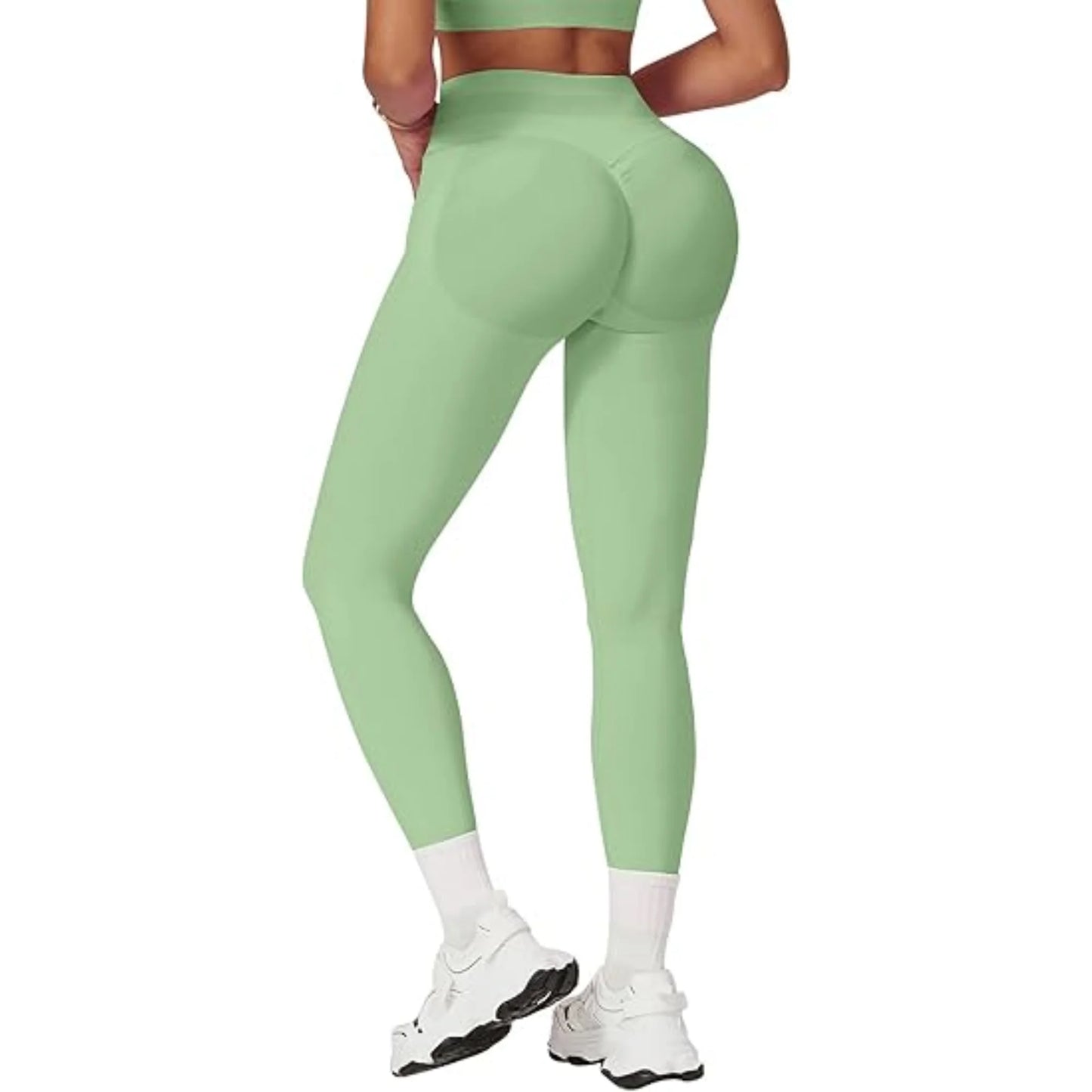 Pulse Sculpt Leggings