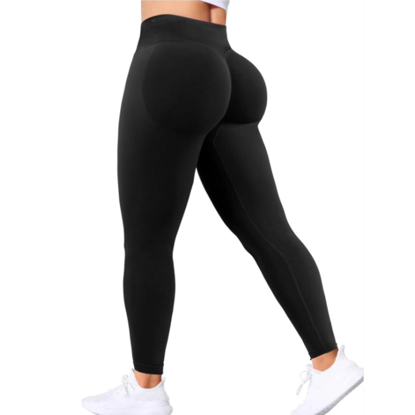 Pulse Sculpt Leggings