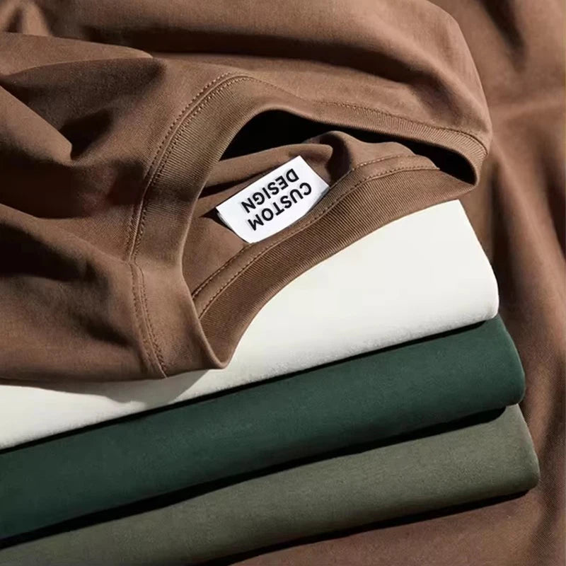 Pulse Core Tee