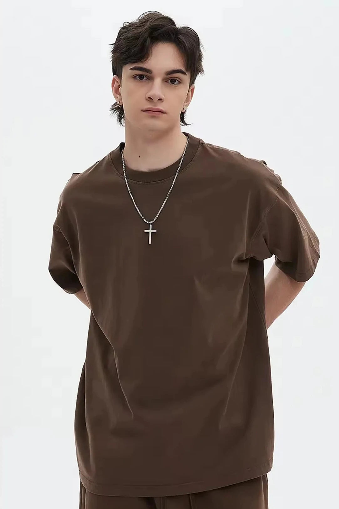 Pulse Core Tee
