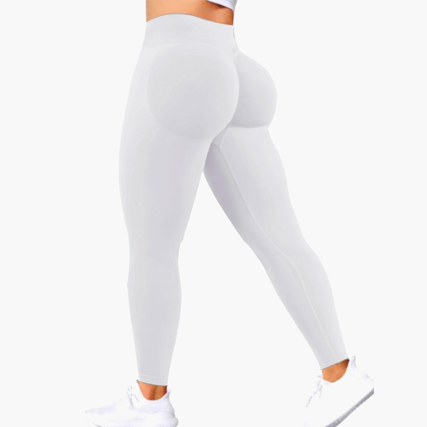 Pulse Sculpt Leggings